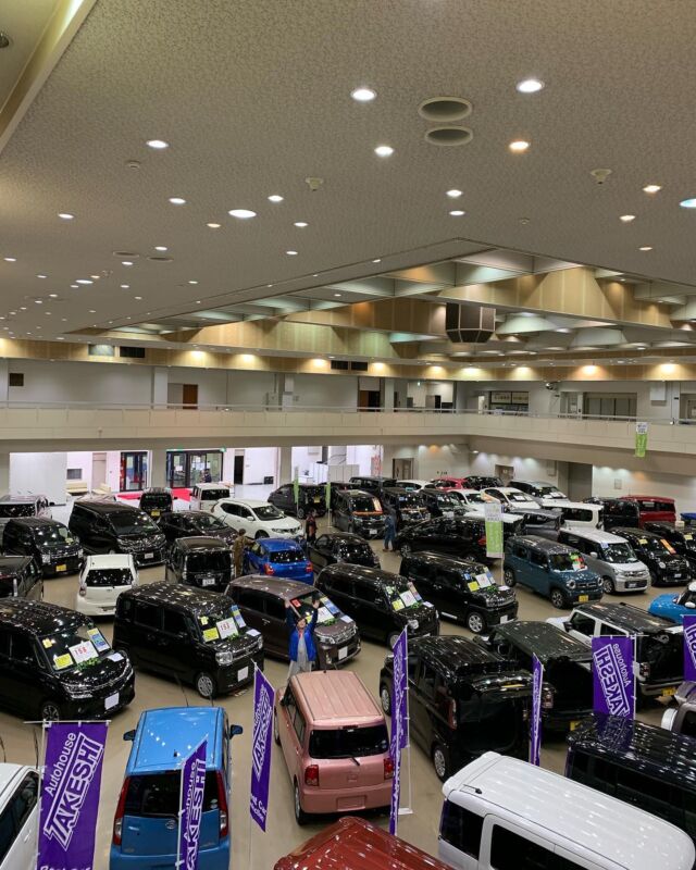 三洋自動車株式会社 北陸信越運輸局民間車検指定工場